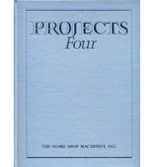 Projects Four