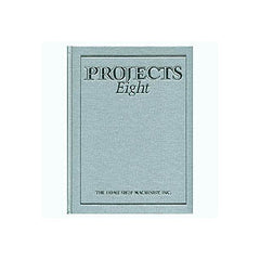 Projects Eight