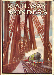 Railway Wonders
