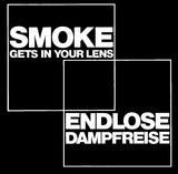 SMOKE gets in your lens - ENDLOSE Dampfreise   DIGITAL EDITION