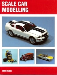 Scale Car Modelling