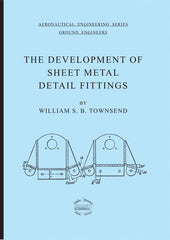 The Development of Sheet Metal Detail Fittings  DIGITAL EDITION