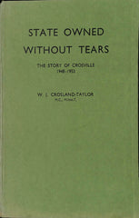 State Owned Without Tears: The Story of Crosville 1948-1953