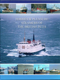 Ferries & Pleasure Steameres of the British Isles