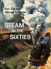 Steam in the Sixties