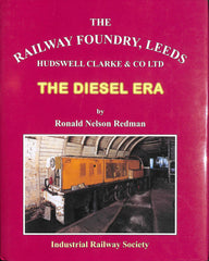 The Diesel Era