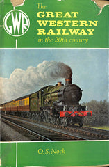 The Great Western Railway in the 20th Century
