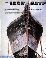 The Iron Ship: