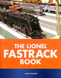 The Lionel Fastrack Book
