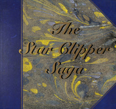 The Star Clipper Saga
