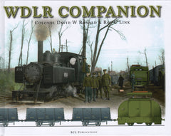 WDLR Companion